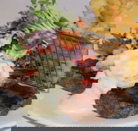 City Golf Club Toowoomba - Taree Accommodation