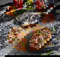 Domino's - Taree Accommodation