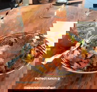 Einstein's on Albert - Taree Accommodation