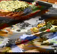 Gourmandise  Co - Taree Accommodation