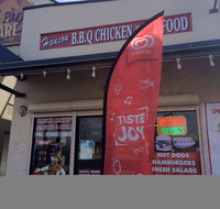 Hanson BBQ Chicken  Seafood - Taree Accommodation