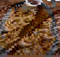 Hog's Breath Cafe - Melton - Taree Accommodation