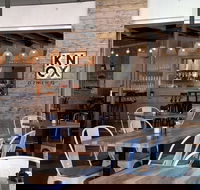Knox Dining - Taree Accommodation