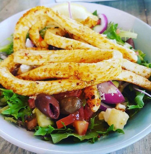 Mangroves Bar & Grill - Taree Accommodation 0