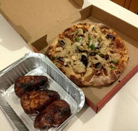 Marion Dial-a-Pizza - Taree Accommodation