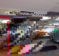 Metro Chargrill Chicken - Taree Accommodation