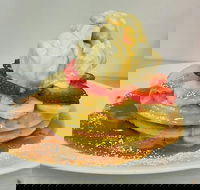 Much More Than Coffee - Taree Accommodation