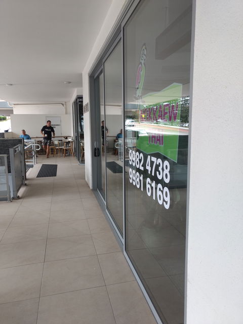 Nokkaew Thai - Taree Accommodation 0