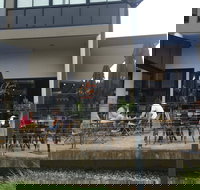 Oliver's Twist - Taree Accommodation