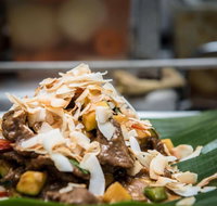 Papaya Thai Cuisine - Taree Accommodation