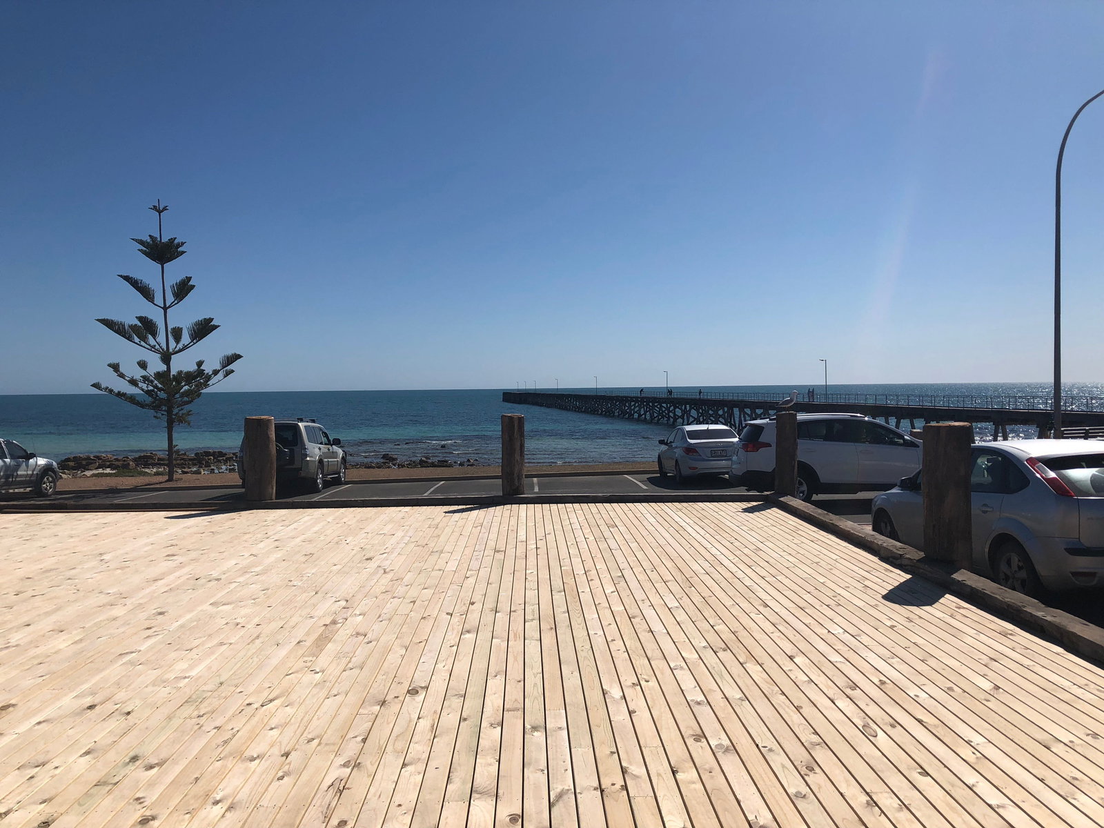 Port Hughes SA Taree Accommodation