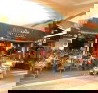 Red Rock Bar  Grill - Taree Accommodation