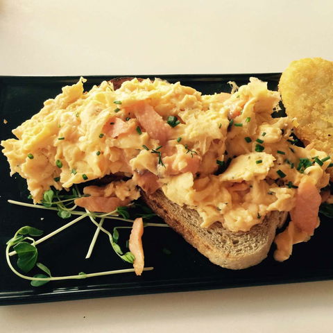 Ricks At Bargara - Taree Accommodation 0