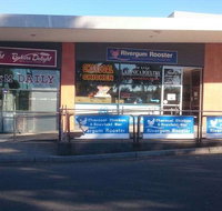 Rivergum Rooster - Taree Accommodation