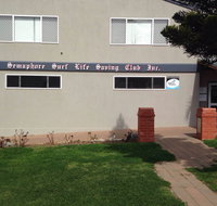 Semaphore Surf Life Saving Club - Taree Accommodation
