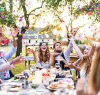 South Coast Catering Collective - Taree Accommodation