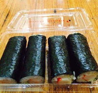 Sushi Sushi - Broadmeadows - Taree Accommodation