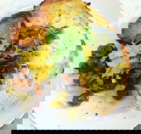 The Reserve Cafe - Taree Accommodation