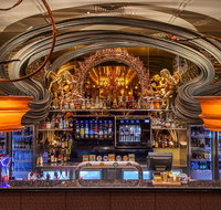 The Playford Lounge Bar - Taree Accommodation
