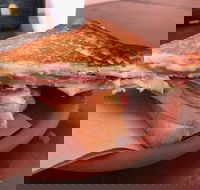 The Little Cake and Coffee Shop - Taree Accommodation