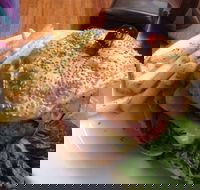 The Redesdale Hotel - Taree Accommodation