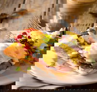 The Coffee Club - Hornsby - Taree Accommodation