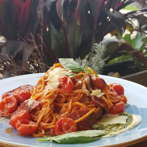 Anchor Buoy Cafe & Bar - Taree Accommodation 0