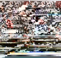 Angelucci - Taree Accommodation