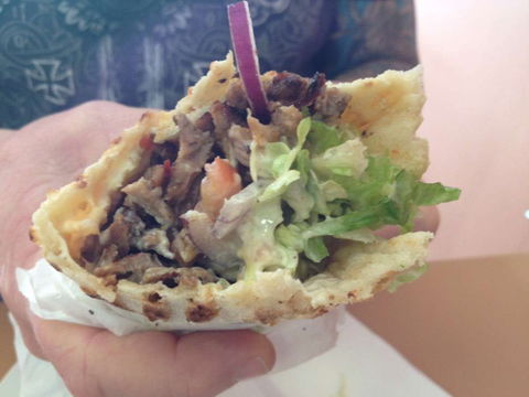 Azmar Kebabs - Taree Accommodation 0