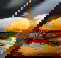 Burger Urge - St Lucia - Taree Accommodation