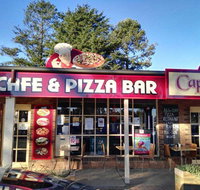CappaRossi's - Taree Accommodation