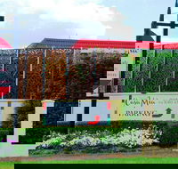 Casa Mia Cafe Restaurant - Taree Accommodation