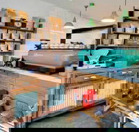 Cooh Cafe  Roaster - North Curl Curl - Taree Accommodation