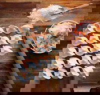 Dumplings Delish - Cranbourne - Taree Accommodation