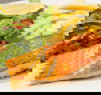 Fat Fish - Taree Accommodation