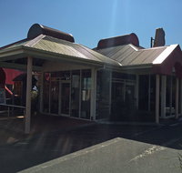 Fergusson Winery  Restaurant - Taree Accommodation