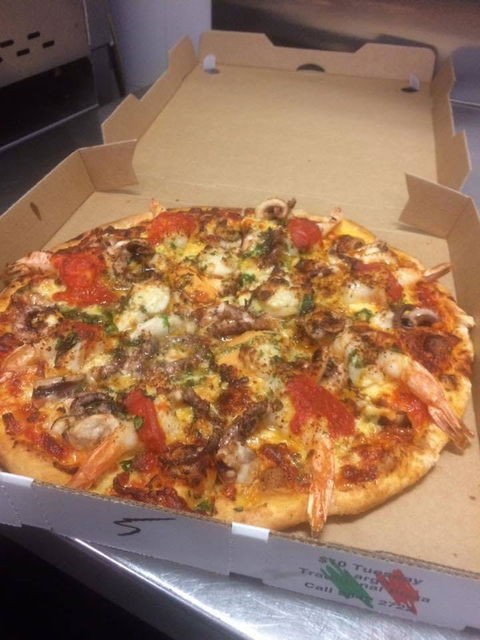 Fortunato's - Taree Accommodation 0