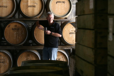 Granite Hills Winery - Taree Accommodation 1