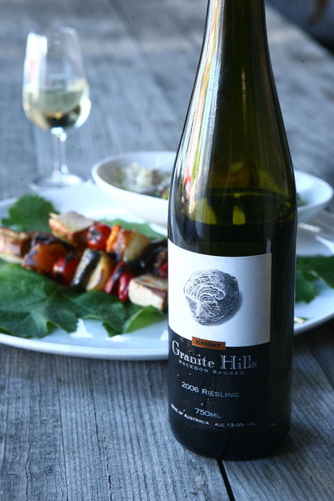 Granite Hills Winery - Taree Accommodation 2