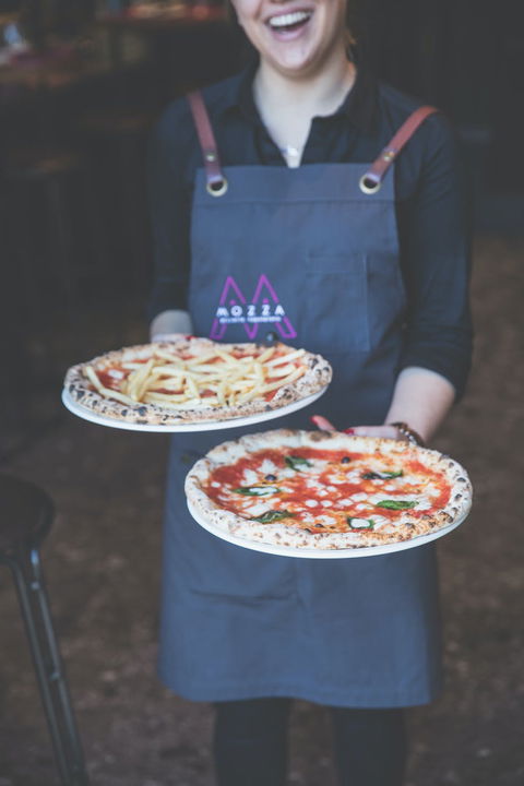 Mozza Pizzeria Napoletana - Taree Accommodation 0