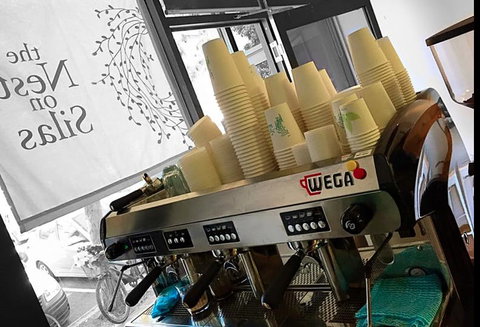 Nest On Silas Espresso Bar - Taree Accommodation 0