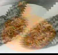 Pizza Masters - Taree Accommodation