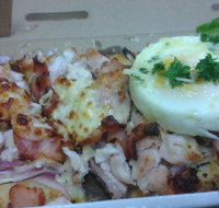Pizza Capers - Corrimal - Taree Accommodation