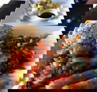 Satay Box - Taree Accommodation