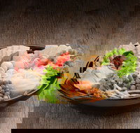 Shamrock Hotel - Taree Accommodation