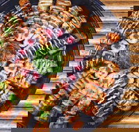 Sushi Hub - Browns Plains - Taree Accommodation