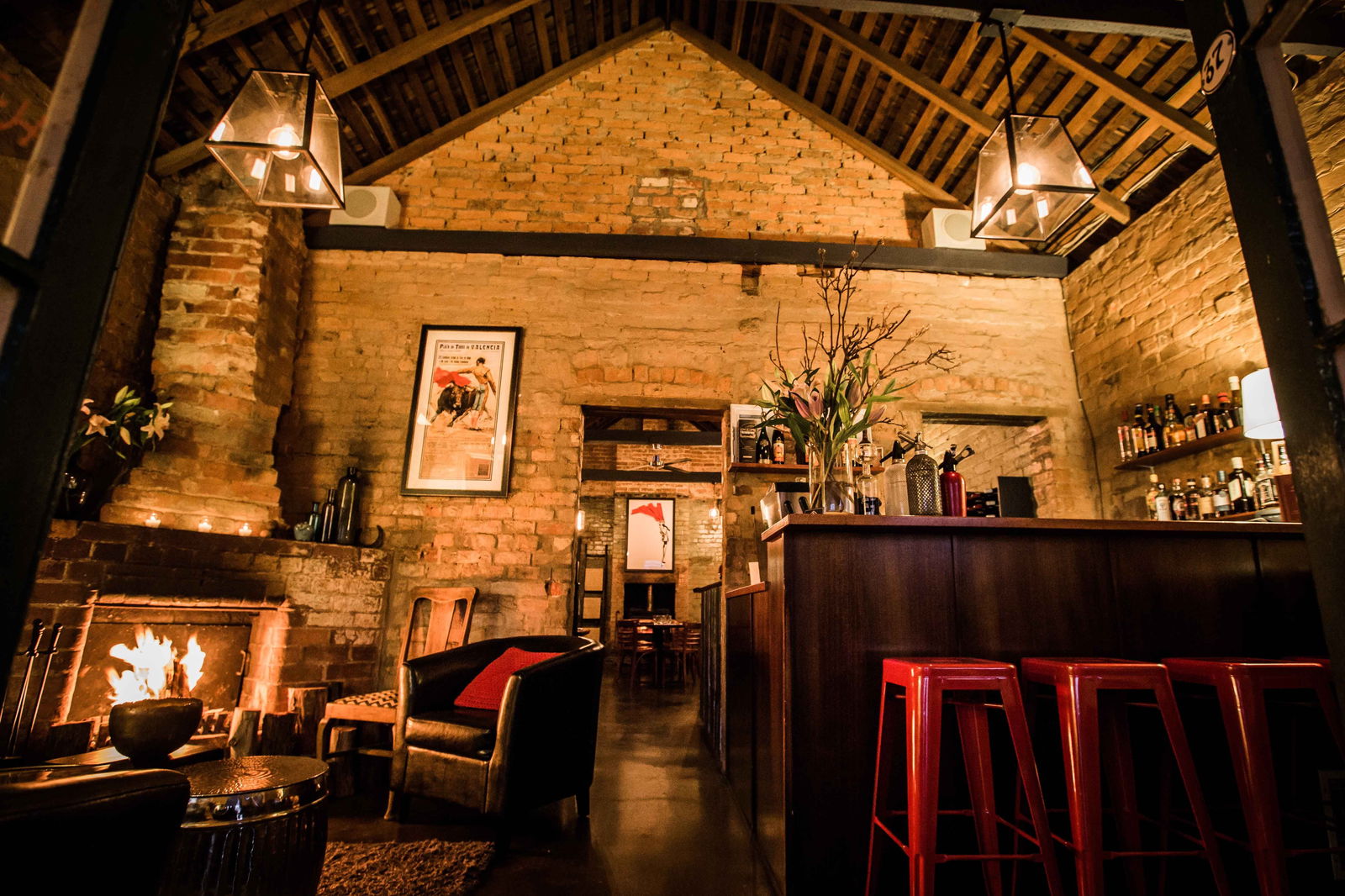 Beechworth VIC Taree Accommodation