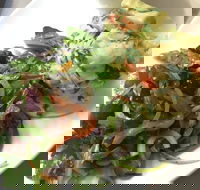 The Coffee Emporium - Prairiewood - Taree Accommodation