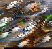 The Unexpected Duck - Taree Accommodation