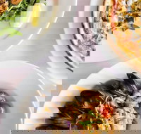 The Parkland Kyneton - Taree Accommodation